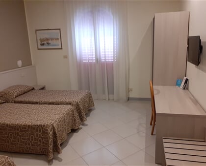 hotel Alexander GiardiniNaxos (2)