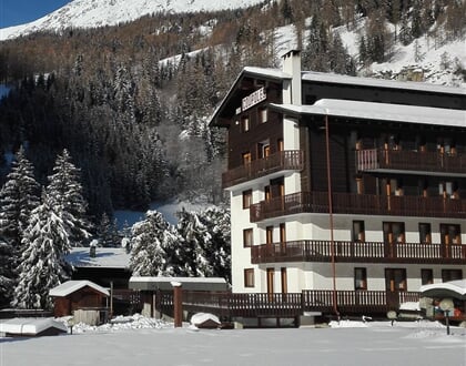 res Les Coupoles Champoluc (4)