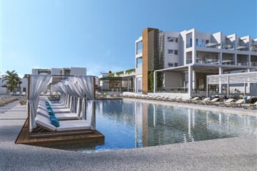 Atlantica Sungarden Park, Agia Napa