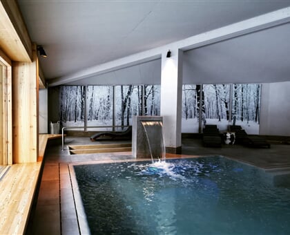 hotel Charmant Petit Lac Champoluc (5)