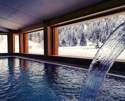 hotel Charmant Petit Lac Champoluc (8)