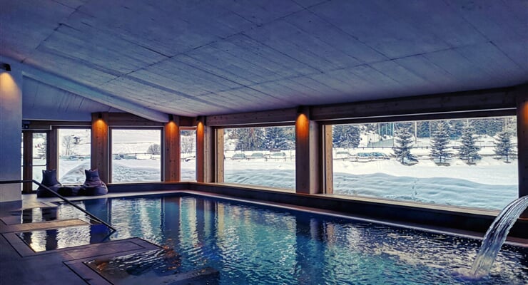 hotel Charmant Petit Lac Champoluc (9)