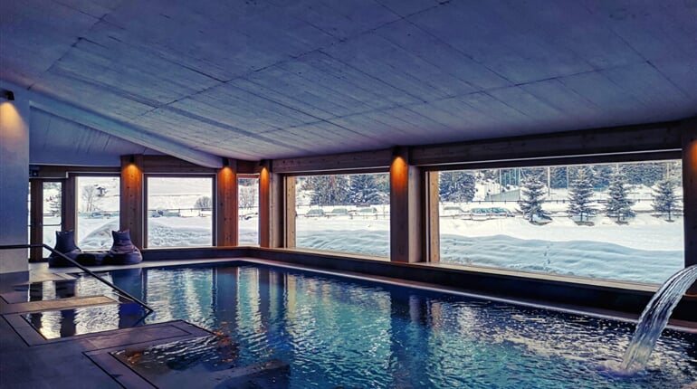 hotel Charmant Petit Lac Champoluc (9)