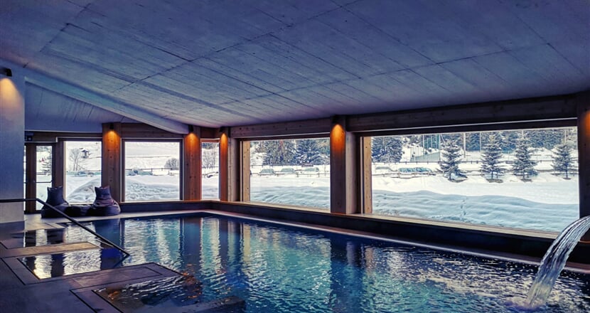 hotel Charmant Petit Lac Champoluc (9)