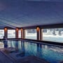 Hotel Charmant Petit Lac ***** - Champoluc