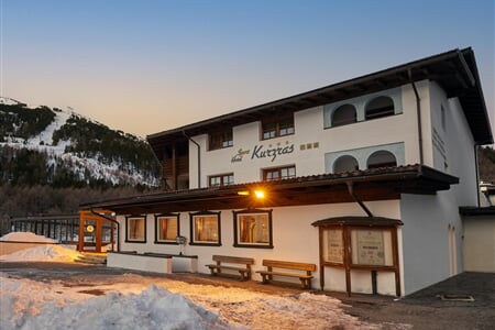 Sporthotel Kurzras, Maso Corto (3)