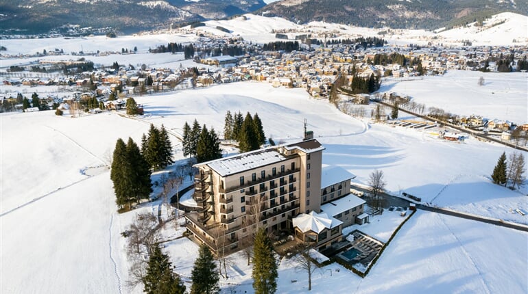 Linta Hotel, Asiago (23)