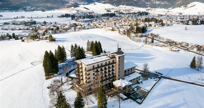 Linta Hotel, Asiago (23)