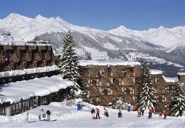 Hotel Pila - Pila (Aosta)