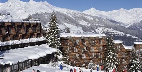 Hotel Pila - Pila (Aosta)