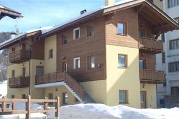Casa Emma - Livigno