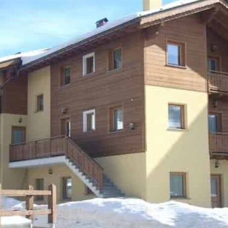 Casa Emma - Livigno