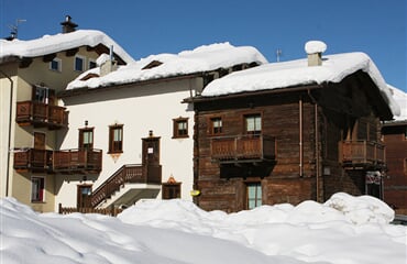 Casa Stefano - Livigno