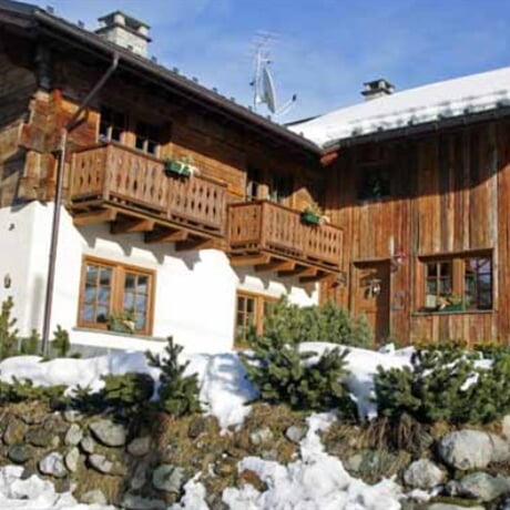 Chalet Elisabetta - Livigno