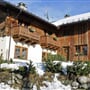 Chalet Elisabetta - Livigno