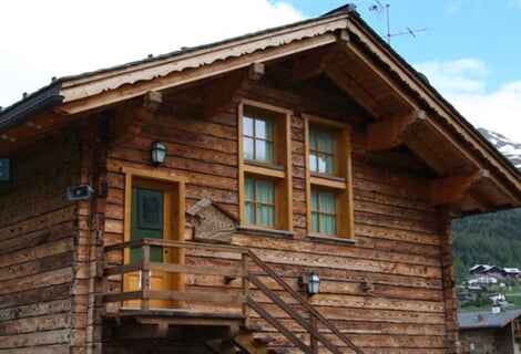 Chalet Galli - Livigno