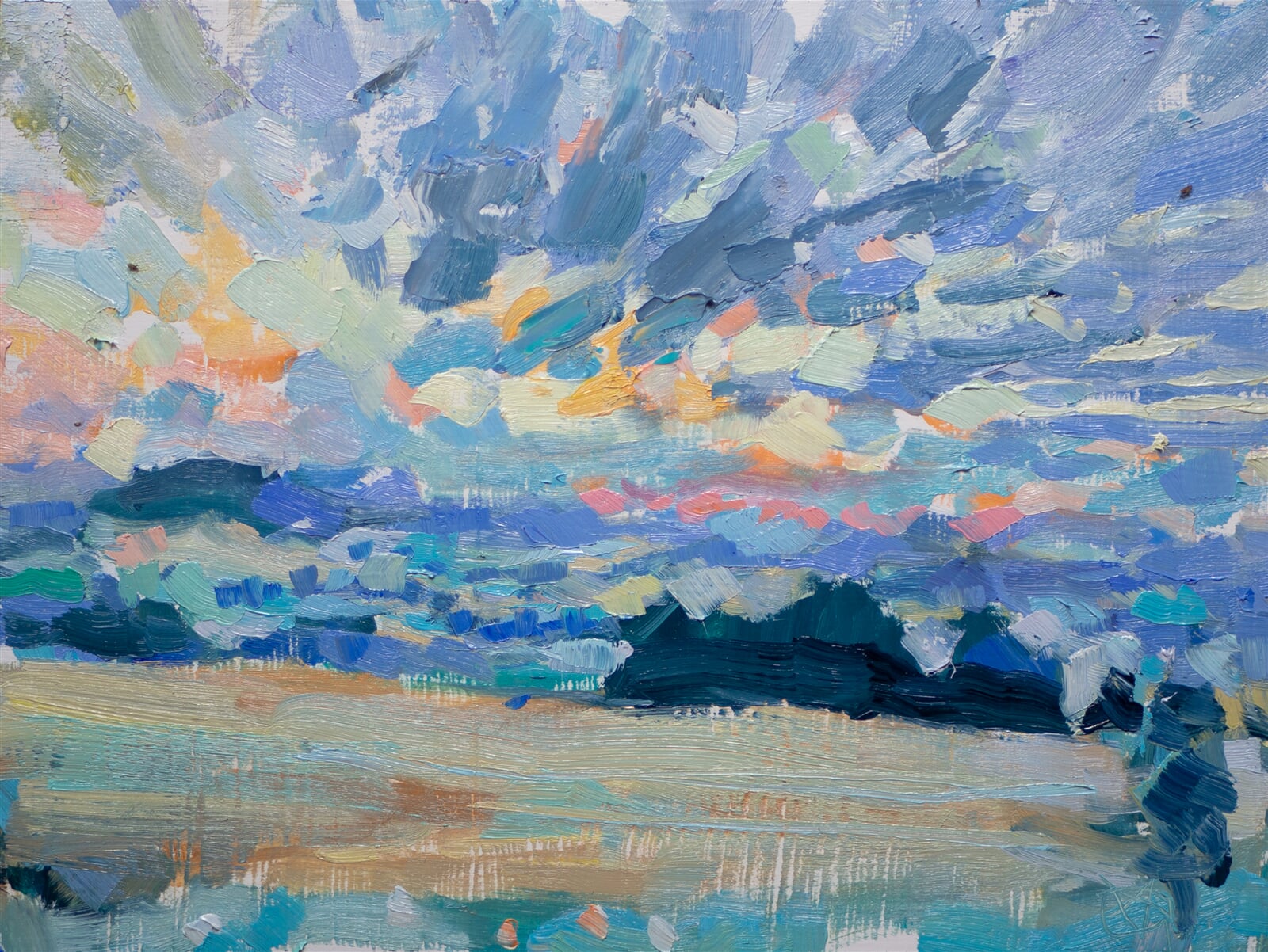 Adéla Topolová: Jak vylézá, 15 × 20 cm