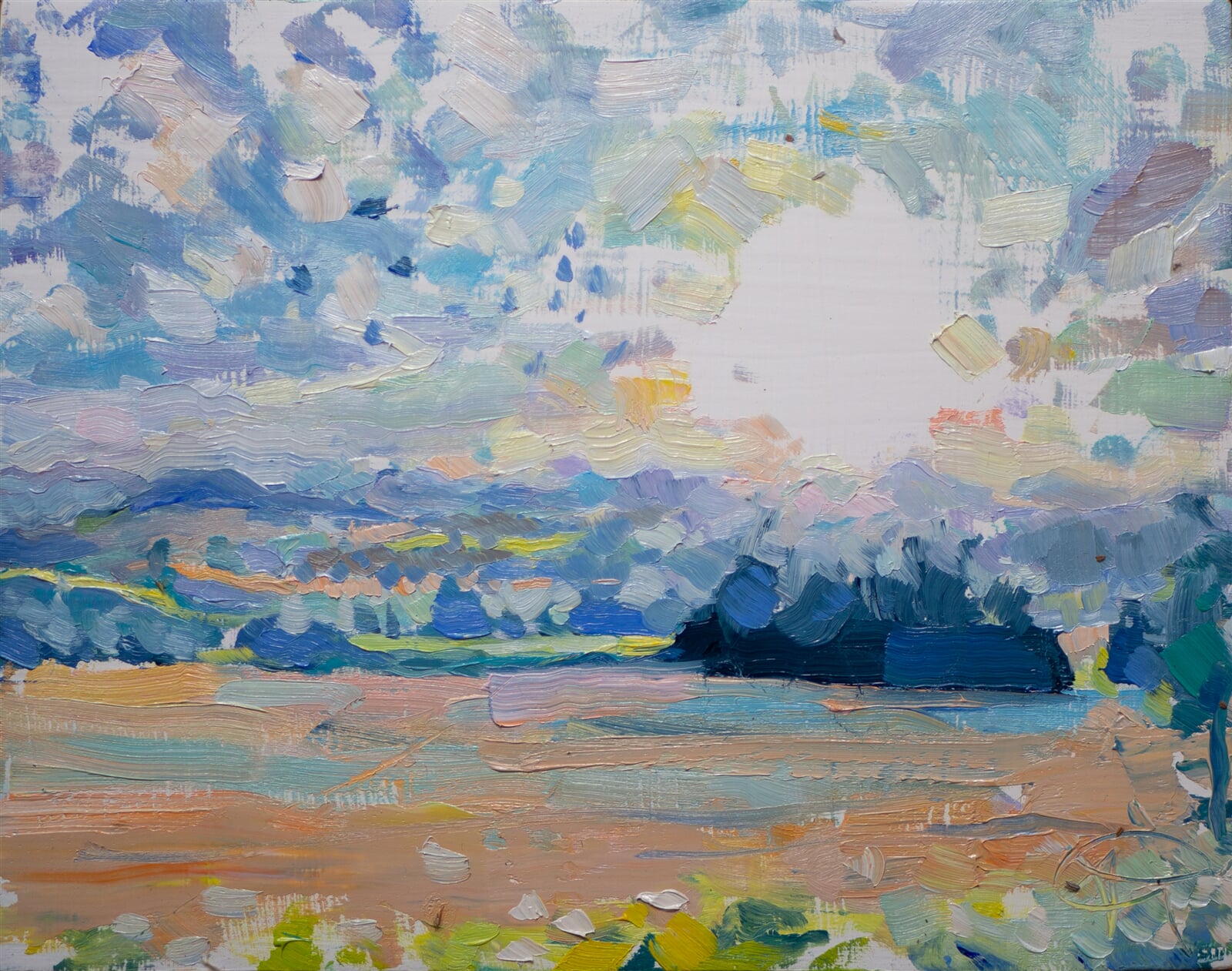 Adéla Topolová: Jak vylezlo, 15 × 20 cm