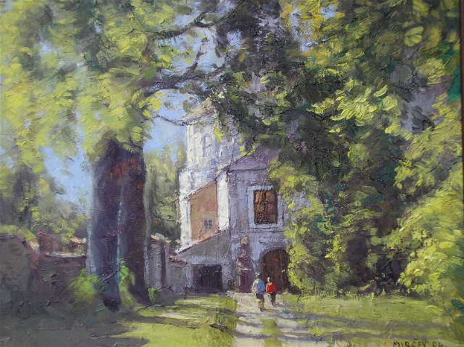 Petr Mirčev: Kutná Hora
