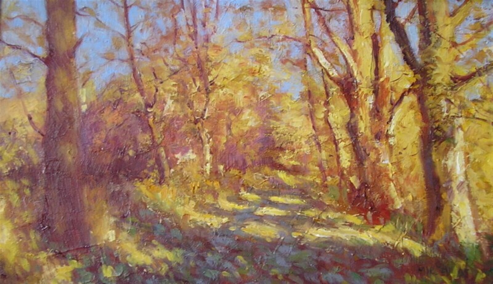 Petr Mirčev: Rantířov