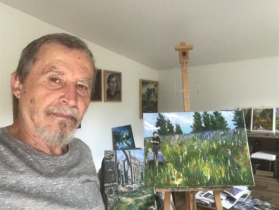 Radoslav Kočár