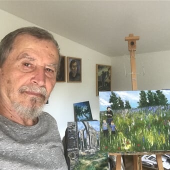Radoslav Kočár