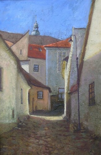 160   Třebíč