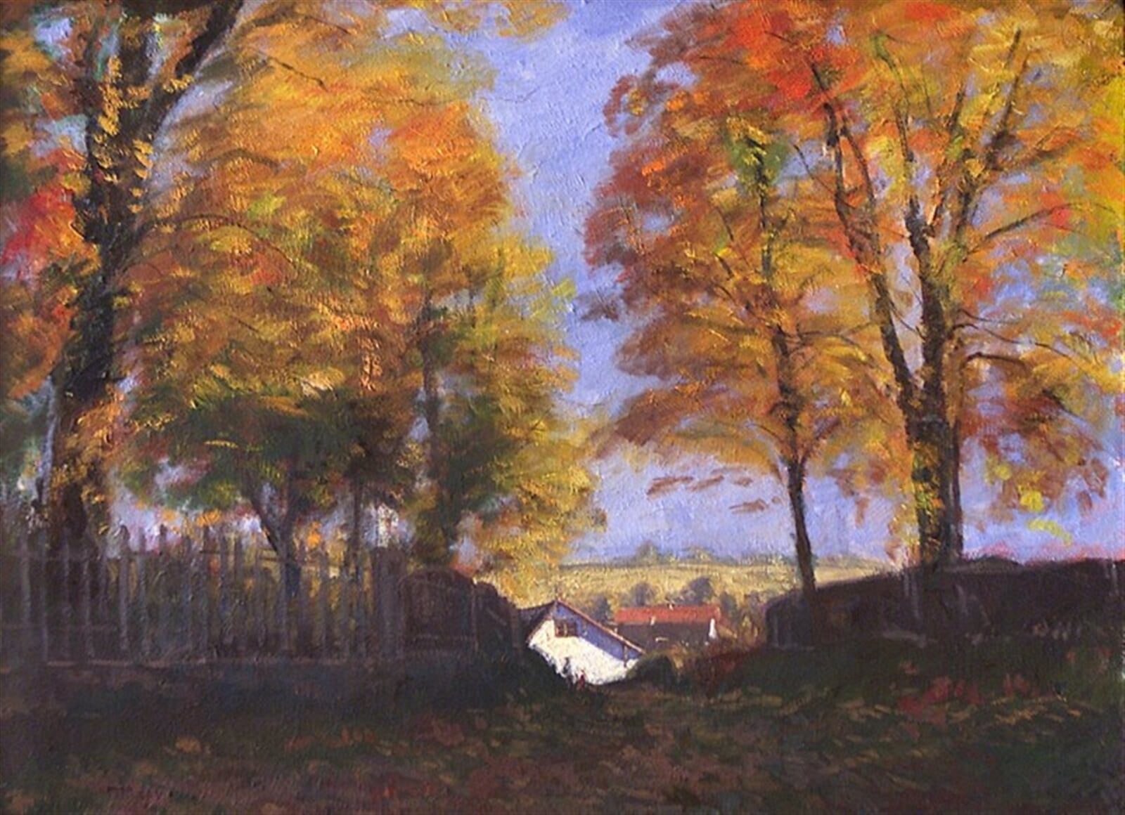 Petr Mirčev: Stonařov