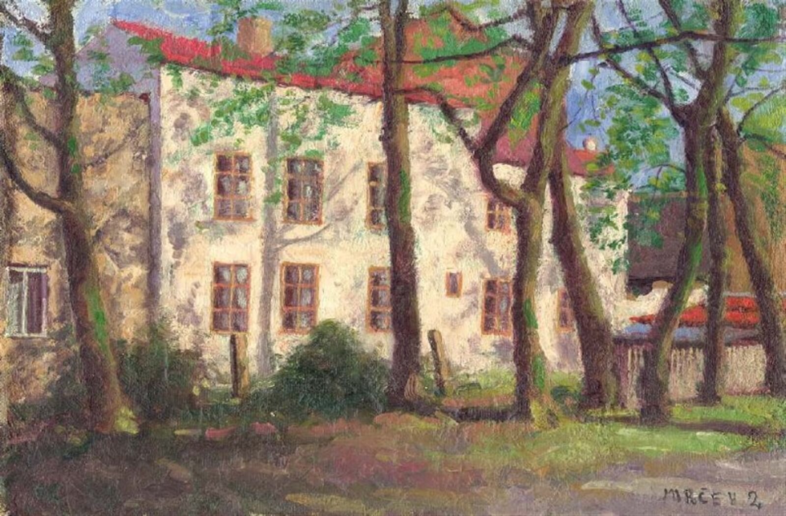 Petr Mirčev: Jihlava