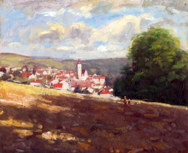 279   Slavonice