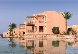 Hotel Radisson Blu El Quseir Resort *****