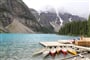 Foto - Národní parky západní Kanady