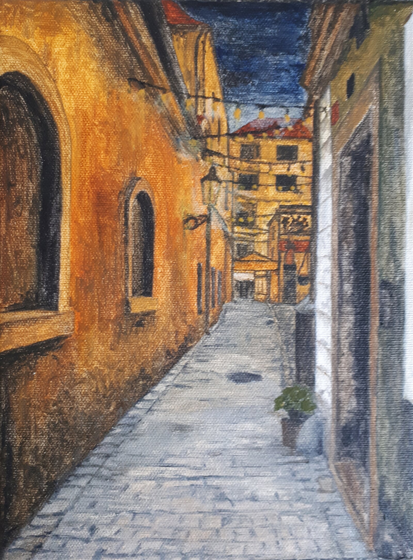 Jakub Neumann: Foglarova Stínadla, 24 × 17 cm