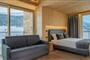 Hotel Vetta Alpine Relax, Livigno (8)