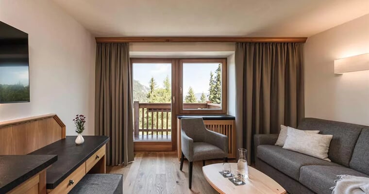Hotel Steger Dellai, Alpe di Siusi (1)