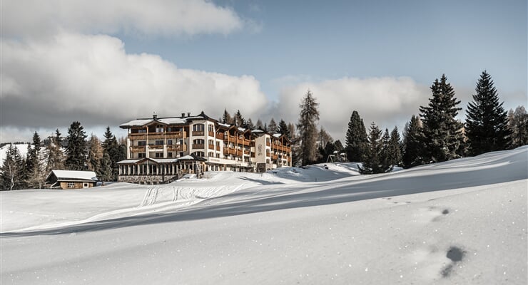 Hotel Steger Dellai, Alpe di Siusi (hotel) (1)