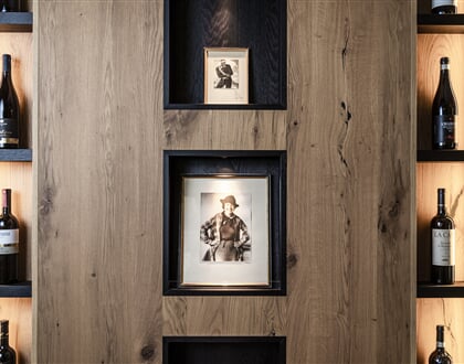 Hotel Steger Dellai, Alpe di Siusi (hotel) (22)
