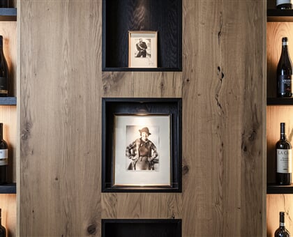 Hotel Steger Dellai, Alpe di Siusi (hotel) (22)