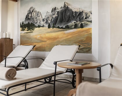 Hotel Steger Dellai, Alpe di Siusi (hotel) (24)