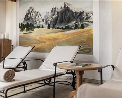 Hotel Steger Dellai, Alpe di Siusi (hotel) (24)