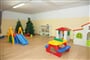 Apartmány Villa di Bosco, Tesero (12)