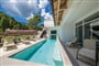 Apartmány Villa di Bosco, Tesero (13)