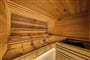 Apartmány Villa di Bosco, Tesero (15)