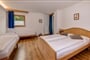 Apartmány Villa di Bosco, Tesero (26)
