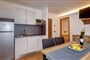 Apartmány Villa di Bosco, Tesero (30)