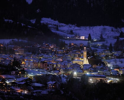 Hotel Villa di Bosco, Tesero (27)