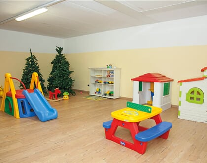 Hotel Villa di Bosco, Tesero (28)