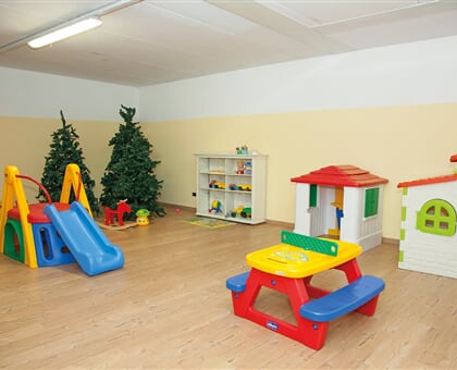 Hotel Villa di Bosco, Tesero (28)