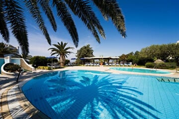 Forio - Hotel Ideal