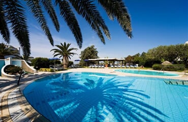 Forio - Hotel Ideal